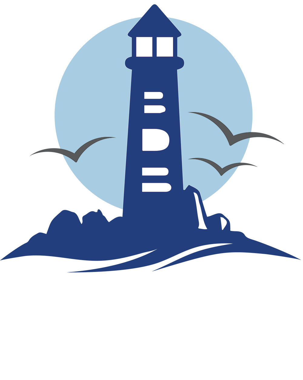 Beacon Design and Build